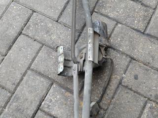 механизм стеклоочистителя (трапеция дворников) Mercedes-Benz Sprinter 1 поколение (W901-905) [рестайлинг] 2005, 2.2 л., микроавтобус