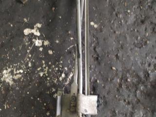 механизм стеклоочистителя (трапеция дворников) Fiat Ducato 2 поколение [рестайлинг] 2005, МКПП, микроавтобус