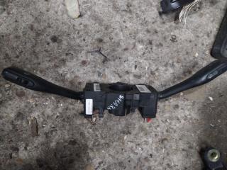 переключатель подрулевой (стрекоза) Volkswagen Sharan 1 поколение [рестайлинг] 2001, 1.9 л., дизель, минивэн