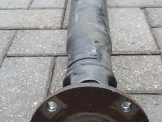 карданный вал Mercedes-Benz Sprinter 2 поколение (W906) 2009, 2.2 л., МКПП, грузовик