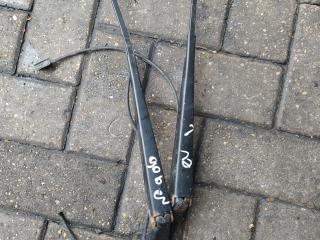 щеткодержатель (поводок стеклоочистителя, дворник) Mercedes-Benz Sprinter 2 поколение (W906) 2009, 2.2 л., дизель, МКПП, фургон