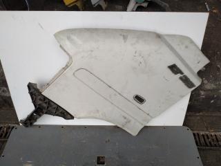 крыло переднее левое Volkswagen LT 2 поколение 2003, 2.5 л., дизель, микроавтобус