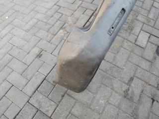 бампер задний Volkswagen Transporter T5 2005, 2.5 л., дизель, микроавтобус