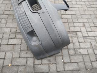 бампер передний Volkswagen Transporter T5 2005, 2.5 л., дизель, микроавтобус