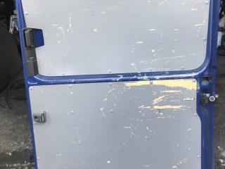 дверь сдвижная Volkswagen Transporter T5 2005, 1.9 л., AXB, дизель, микроавтобус