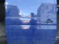 дверь сдвижная Volkswagen Transporter T5 2005, 1.9 л., AXB, дизель, микроавтобус - фото №2
