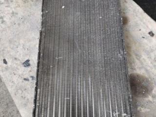 радиатор (основной) Volkswagen Transporter T4 1995, 1.9 л., дизель, микроавтобус