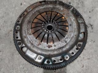 комплект сцепления Volkswagen Transporter T4 1996, 1.9 л., ABL, дизель