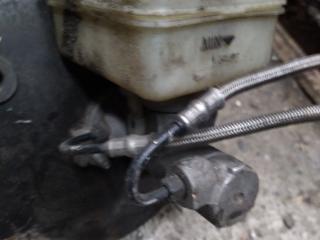 цилиндр тормозной главный Audi A3 8L [рестайлинг] 2001, 1.9 л., дизель, хетчбэк 5 дв.