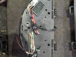 щиток приборов (приборная панель) Mercedes-Benz Sprinter 1 поколение (W901-905) [рестайлинг] 2005, 2.1 л., OM 611.981, дизель, микроавтобус