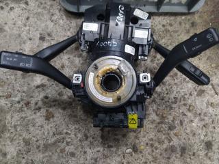 переключатель подрулевой (стрекоза) Volkswagen Touran 1 поколение 2006, 1.9 л., дизель, минивэн