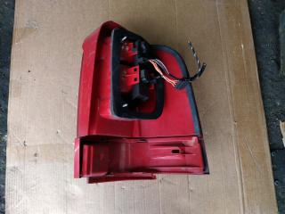 фонарь задний левый Volkswagen Sharan 1 поколение [рестайлинг] 2002, 1.9 л., дизель, минивэн