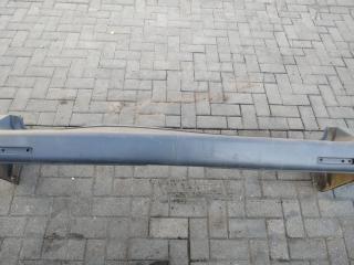 бампер задний Volkswagen Transporter T5 2005, 2.5 л., дизель, микроавтобус