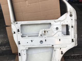 дверь передняя левая Volkswagen Transporter T4 1996, 1.9 л., ABL, дизель
