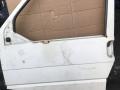 дверь передняя левая Volkswagen Transporter T4 1996, 1.9 л., ABL, дизель - фото №2