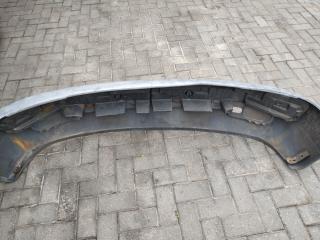 бампер передний Volkswagen Transporter T4 1997, 2.4 л., AAB, дизель, микроавтобус