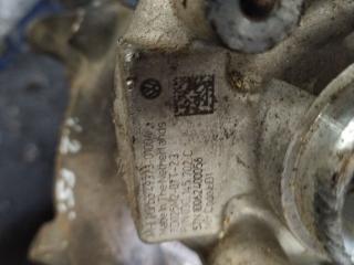 турбина Volkswagen Golf Plus 2 поколение 2011, 1.2 л., CBZB, бензин, хетчбэк 5 дв.