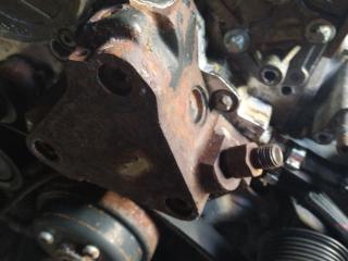 ТНВД Mercedes-Benz Sprinter 2 поколение (W906) 2009, 2.1 л., OM 646.986, дизель, микроавтобус