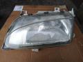 фара левая Ford Galaxy 1 поколение 1999, 1.9 л., дизель, минивэн - фото №3