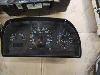 щиток приборов (приборная панель) Mercedes-Benz Vito W638 2001, 2.2 л., OM 611LA (75 KW CDI), дизель