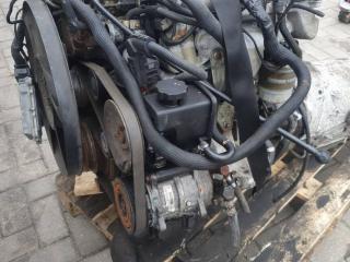 двигатель Mercedes-Benz Sprinter 2 поколение (W906) 2009, 2.2 л., дизель, АКПП, микроавтобус, OM, OM646
