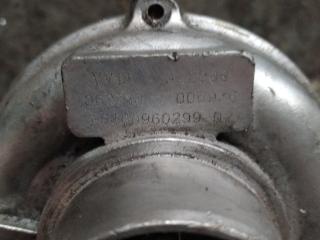 турбина Mercedes-Benz Vito W639 2006, 2.2 л., OM 646.980, дизель