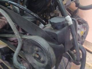 двигатель Mercedes-Benz Sprinter 1 поколение (W901-905) [рестайлинг] 2005, 2.2 л., 5МКПП, фургон