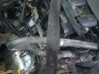 двигатель Mercedes-Benz Sprinter 1 поколение (W901-905) [рестайлинг] 2005, 2.2 л., дизель, МКПП, микроавтобус, OM611, 611