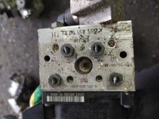 блок ABS Mercedes-Benz E-Класс W210/S210 1998, 2.2 л., OM 604.912, дизель, седан, A0034319012