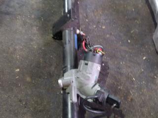 рулевая колонка Mercedes-Benz Sprinter 1 поколение (W901-905) [рестайлинг] 2005, 2.1 л., OM 611.981, дизель, микроавтобус