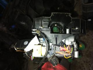 переключатель подрулевой (стрекоза) Volkswagen Touran 1 поколение 2003, 1.9 л., дизель, минивэн