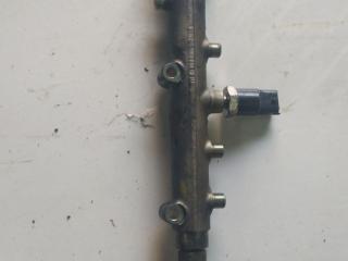 топливная рампа Fiat Ducato 2 поколение [рестайлинг] 2006, 2.3 л., 5МКПП, фургон