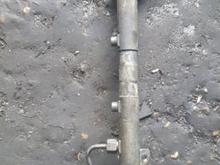 топливная рампа Mercedes-Benz Sprinter 2 поколение (W906) 2009, 2.2 л., МКПП, микроавтобус