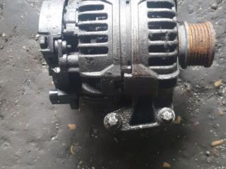 генератор Mercedes-Benz Sprinter 2 поколение (W906) 2009, 2.2 л., дизель, МКПП, микроавтобус