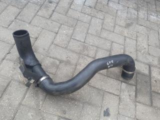 патрубок интеркулера Mercedes-Benz Sprinter 1 поколение (W901-905) [рестайлинг] 2005, 2.2 л., дизель, МКПП, фургон