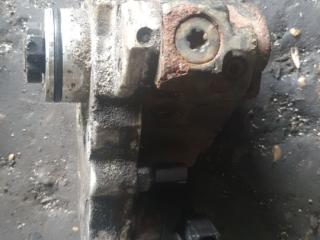 ТНВД Mercedes-Benz Sprinter 2 поколение (W906) 2009, 0.2 л., дизель, МКПП, микроавтобус