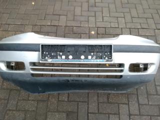 бампер передний Skoda Octavia 1 поколение (A4) 2000, 1.9 л., дизель, АКПП, универсал