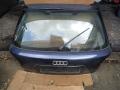 крышка багажника (дверь 3-5) Audi A3 8L [рестайлинг] 2001, 1.9 л., дизель, хетчбэк 5 дв. - фото №2