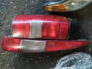 фонарь задний правый Volvo V70 1 поколение 1999, 2.5 л., D 5252 T, дизель, универсал