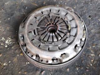 комплект сцепления Mercedes-Benz Sprinter 2 поколение (W906) 2009, 2.1 л., OM 646.985, дизель, микроавтобус