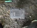 блок ABS Volkswagen Transporter T5 2008, 1.9 л., AXC, дизель, 907379 - фото №2