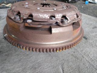 комплект сцепления Fiat Ducato 3 поколение 2012, 2.3 л., F1AE0481D, дизель