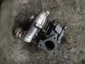 турбина Volkswagen Passat B3 1993, 1.9 л., дизель, универсал - фото №2