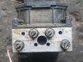 блок ABS Mercedes-Benz Sprinter 1 поколение (W901-905) [рестайлинг] 2005, 2.2 л., дизель, МКПП, фургон, A0004467889 - фото №2