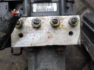 блок ABS Mercedes-Benz Sprinter 2 поколение (W906) 2009, 2.2 л., АКПП, микроавтобус