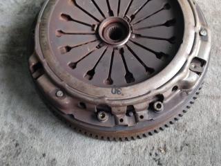 комплект сцепления Fiat Ducato 3 поколение 2008, 2.3 л., F1AE0481D, дизель