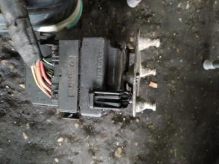 блок ABS Volkswagen LT 2 поколение 2002, 2.5 л., APA, дизель, 00044607