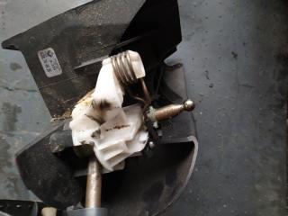 кулиса Renault Master 2 поколение [рестайлинг] 2008, 2.5 л., G9U 724, дизель, микроавтобус