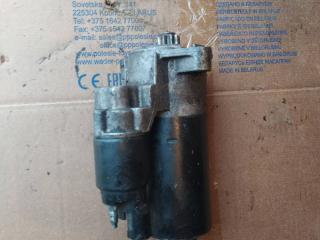 стартер Volkswagen Crafter 1 поколение 2009, 2.5 л., дизель