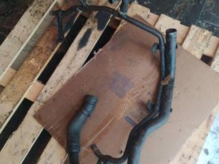 трубка охлаждающей жидкости Volkswagen Crafter 1 поколение 2009, 2.5 л., дизель